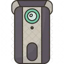 Doorbell Camera Icon