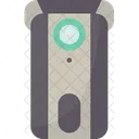 Doorbell Camera  Icon