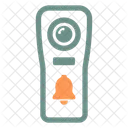 Doorbell  Icon