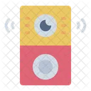 Doorbell Home Entrance Icon