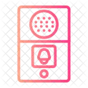 Doorbell  Icon