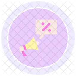 Doorbuster  Icon