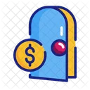 Doorbuster  Icon