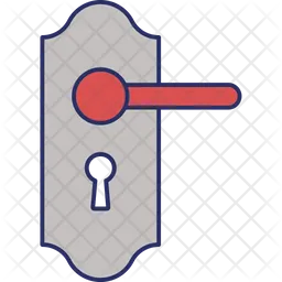 Doorknob  Icon