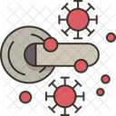Doorknob  Icon