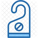 Doorknob Tools And Utensils Door Icon