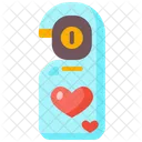 Doorknob  Icon