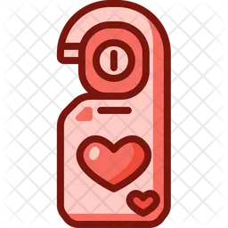 Doorknob  Icon