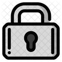Doorlock  Icon