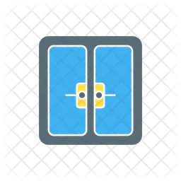 Doors  Icon