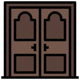 Doors  Icon