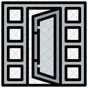 Doors  Icon