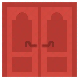 Doors  Icon