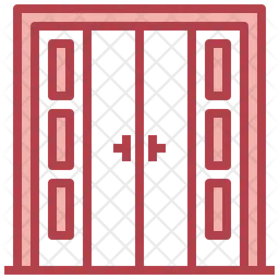 Doors  Icon