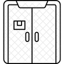 Doors  Icon