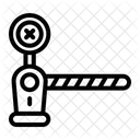 Doorway  Icon