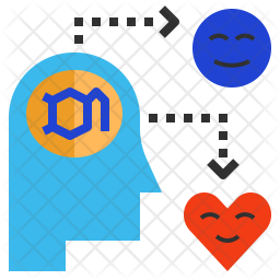 Dopamine Icon