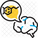 Dopamine Receptor  Icon