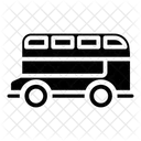 Doppeldecker  Symbol