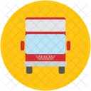 Doppeldecker Bus Symbol