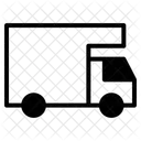 Doppeldecker-Bus  Symbol