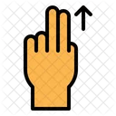 Hand Zeichen Geste Symbol