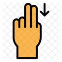 Hand Zeichen Geste Symbol