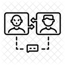 Doppelg Duplication Cloning Icon