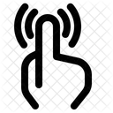 Doppelklick  Symbol