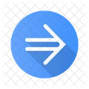 Pfeil Navigation Doppel Symbol