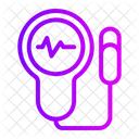 Doppler  Icon