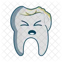 Odontologia Dentista Dentes Icon