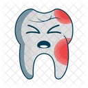 Odontologia Dentista Dentes Icon