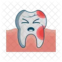 Odontologia Dentista Dentes Icon