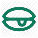 Dorayaki Icon