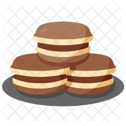 Dorayaki  Symbol