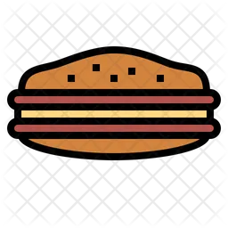 Dorayaki  Icono