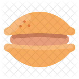 Dorayaki  Icon