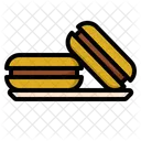 Dorayaki  Icon
