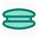 Dorayaki  Icon
