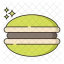 Dorayaki  Icon