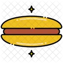 Dorayaki  Icon