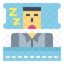 Dormido  Icon