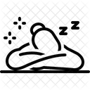 Dormir  Icon