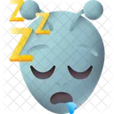 Dormir Cama Dormir Icono