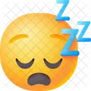Dormir Cama Dormir Icono