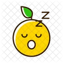 Dormir Ícone