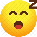 Sono Emoji Emocao Ícone