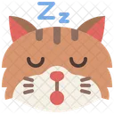 Dormir  Icon