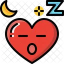 Dormir  Icon